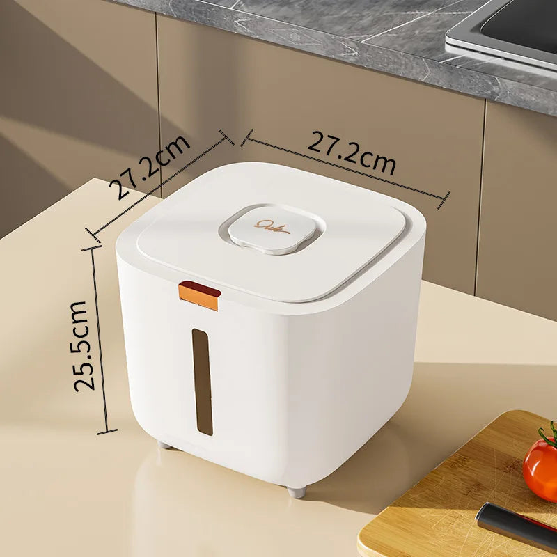 boite a croquettes 10kg