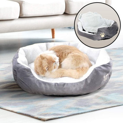 coussin chat amovible