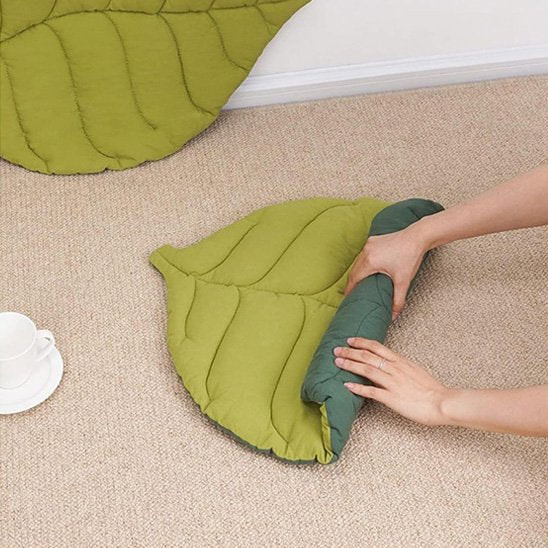 coussin chat modulable