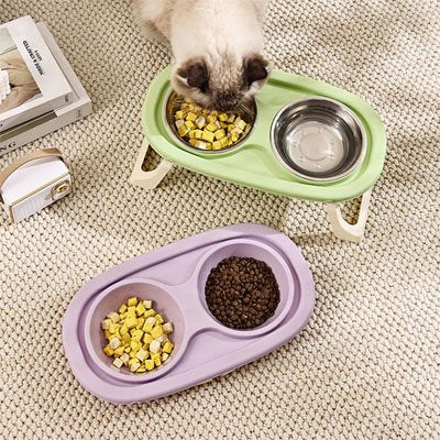 gamelle chat bol pliable