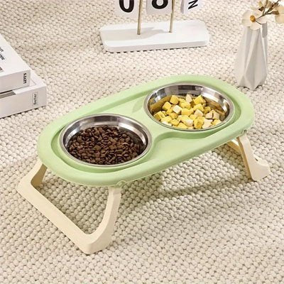 gamelle chat resistant temperature