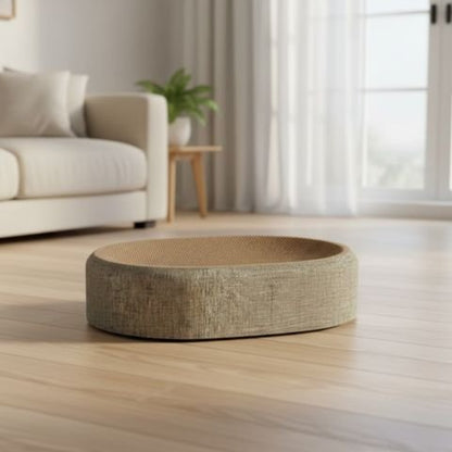 griffoir chat style scandinave