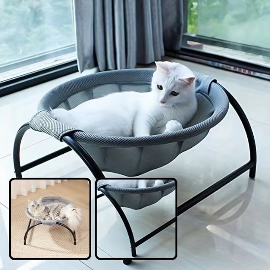 Hamac pour chat canape