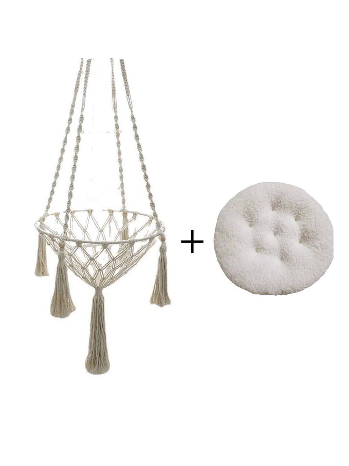 hamac pour chat coussin