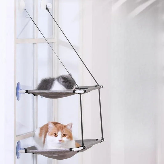 hamac pour chat pratique