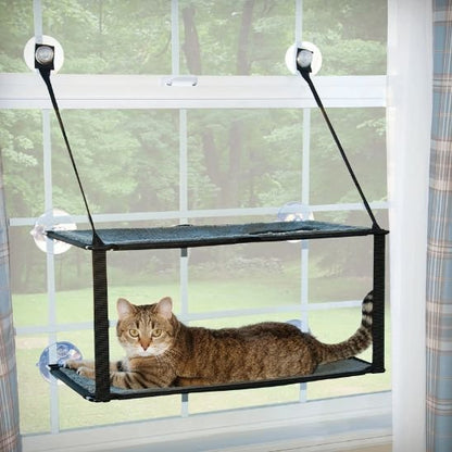 hamac pour chat resistant
